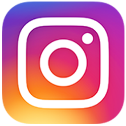  Follow our Instagram